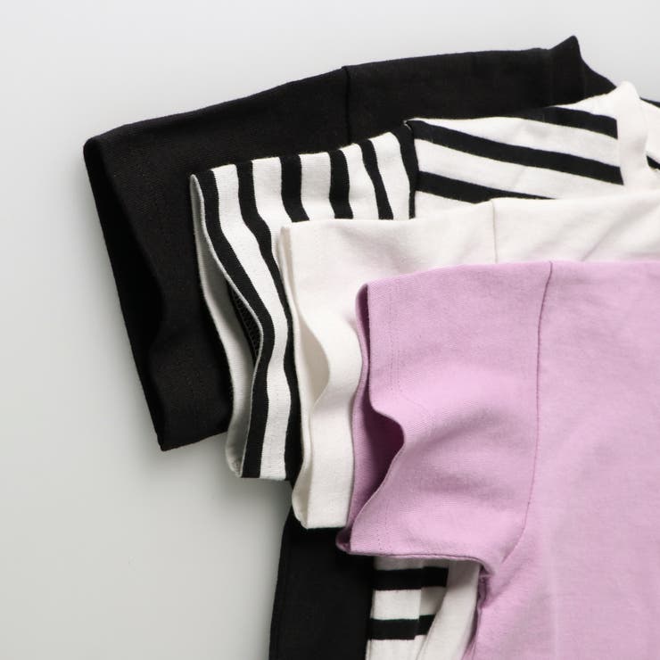 ビッグシルエットTシャツ/160cm/キッズ/男の子/女の子/シンプル | ブランシェス | 詳細画像15 