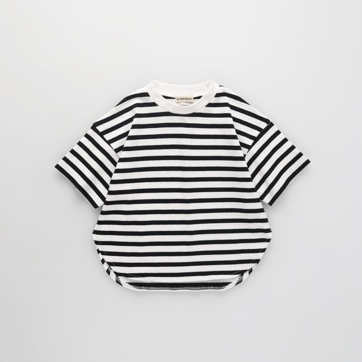 ビッグシルエットTシャツ/160cm/キッズ/男の子/女の子/シンプル | ブランシェス | 詳細画像23 