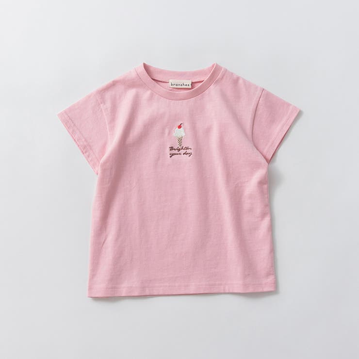 【ブランシェスmini】半袖Tシャツ | ブランシェス | 詳細画像10 
