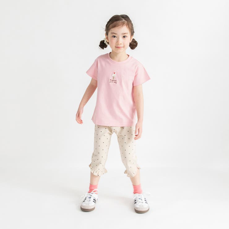 【ブランシェスmini】半袖Tシャツ | ブランシェス | 詳細画像12 