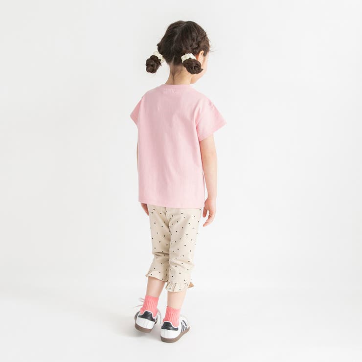 【ブランシェスmini】半袖Tシャツ | ブランシェス | 詳細画像15 