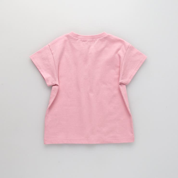 【ブランシェスmini】半袖Tシャツ | ブランシェス | 詳細画像16 