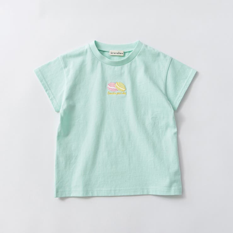【ブランシェスmini】半袖Tシャツ | ブランシェス | 詳細画像22 