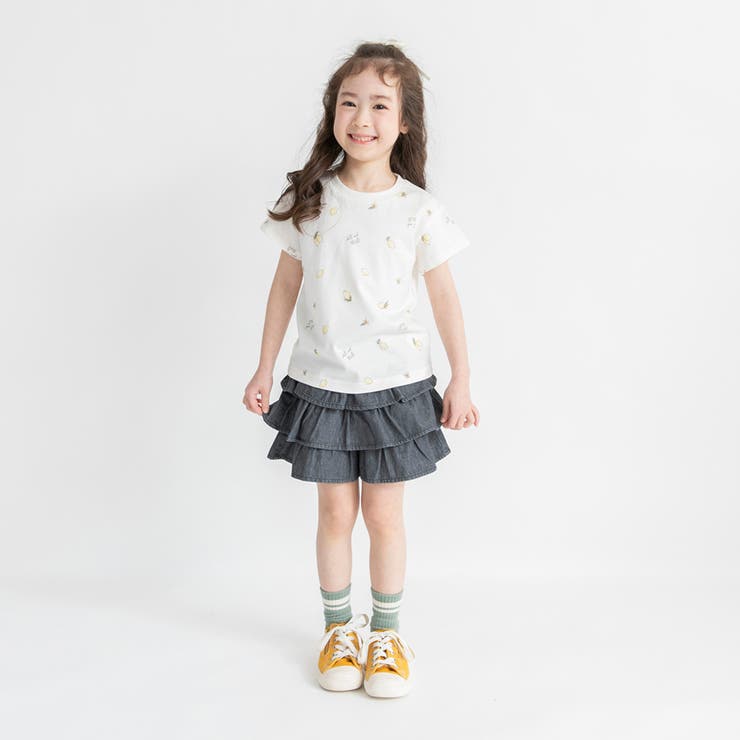 【ブランシェスmini】半袖Tシャツ | ブランシェス | 詳細画像5 