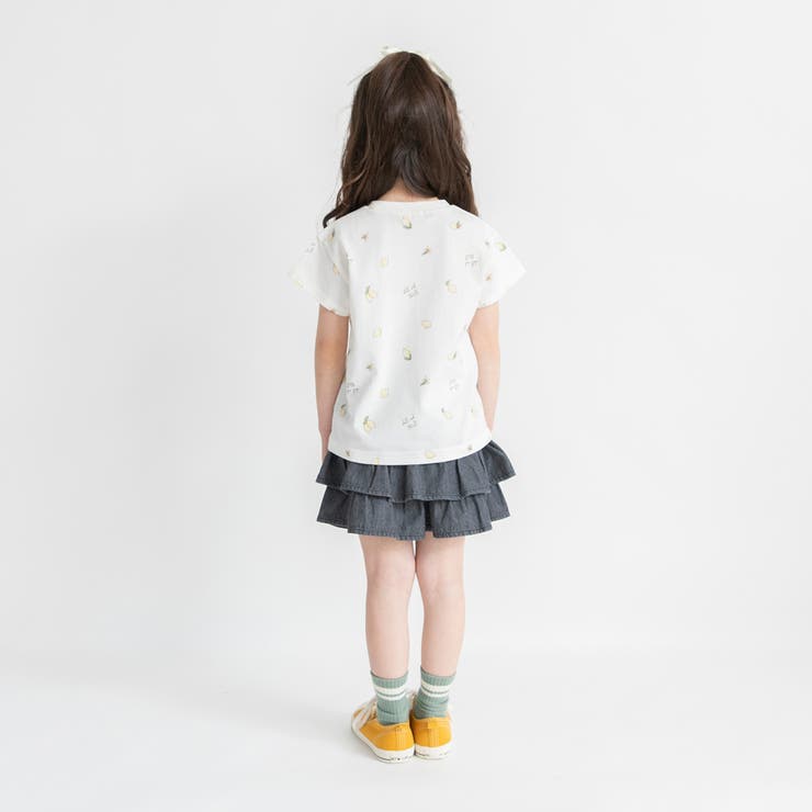 【ブランシェスmini】半袖Tシャツ | ブランシェス | 詳細画像7 