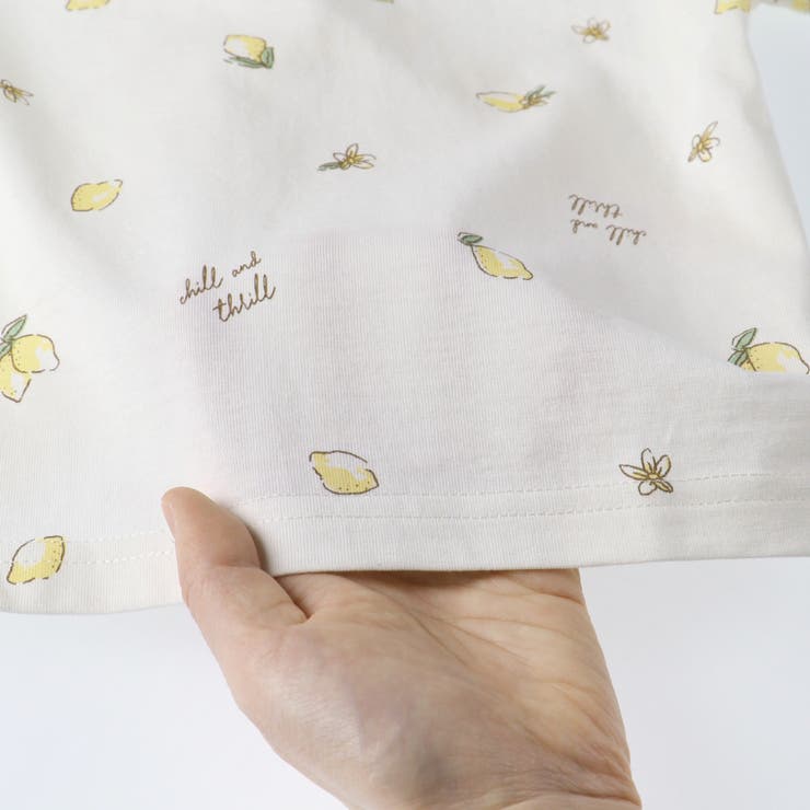 【ブランシェスmini】半袖Tシャツ | ブランシェス | 詳細画像8 