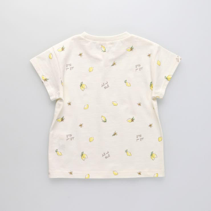 【ブランシェスmini】半袖Tシャツ | ブランシェス | 詳細画像9 