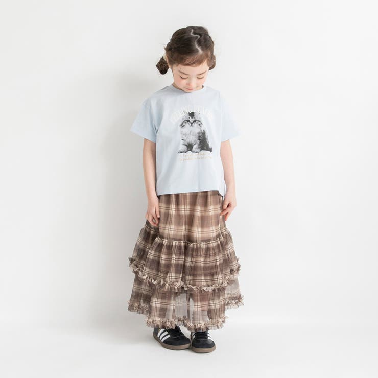 【プチプラ】アソート半袖Tシャツ/150cm/キッズ/女の子/男の子 | ブランシェス | 詳細画像15 