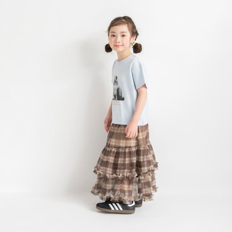 【プチプラ】アソート半袖Tシャツ/150cm/キッズ/女の子/男の子 | ブランシェス | 詳細画像17 