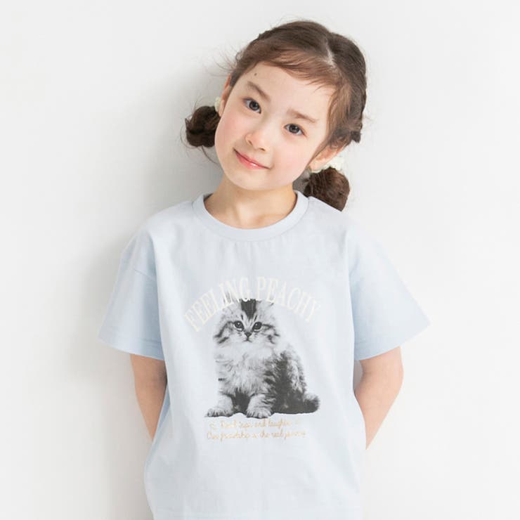 【プチプラ】アソート半袖Tシャツ/150cm/キッズ/女の子/男の子 | ブランシェス | 詳細画像18 