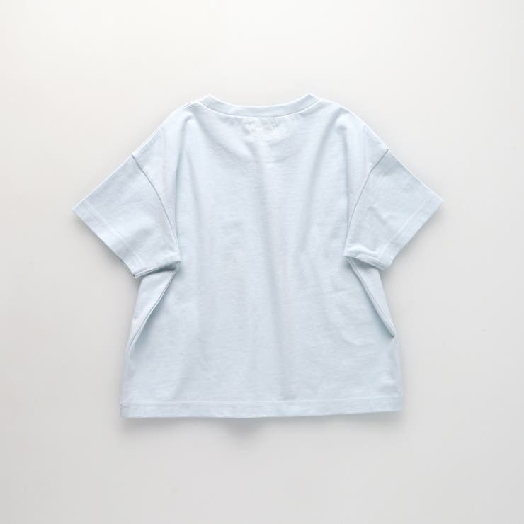 【プチプラ】アソート半袖Tシャツ/150cm/キッズ/女の子/男の子 | ブランシェス | 詳細画像19 