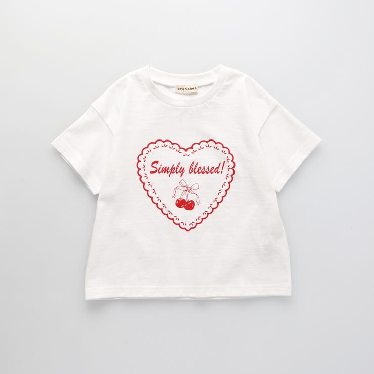 【プチプラ】アソート半袖Tシャツ/150cm/キッズ/女の子/男の子 | ブランシェス | 詳細画像2 