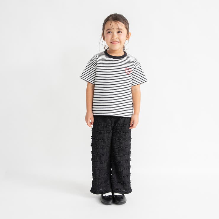 【プチプラ】アソート半袖Tシャツ/150cm/キッズ/女の子/男の子 | ブランシェス | 詳細画像21 