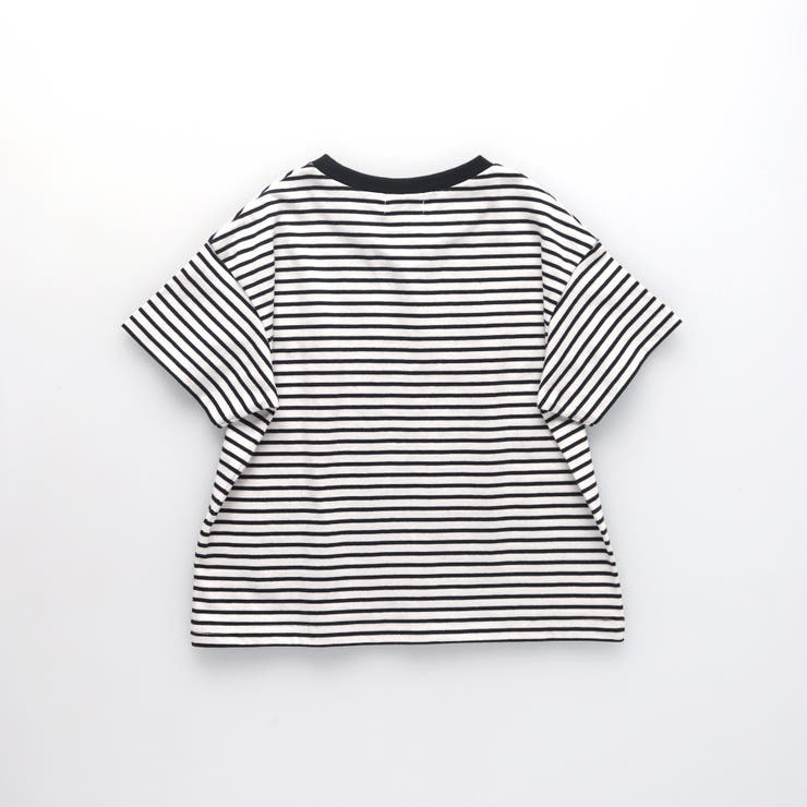 【プチプラ】アソート半袖Tシャツ/150cm/キッズ/女の子/男の子 | ブランシェス | 詳細画像26 
