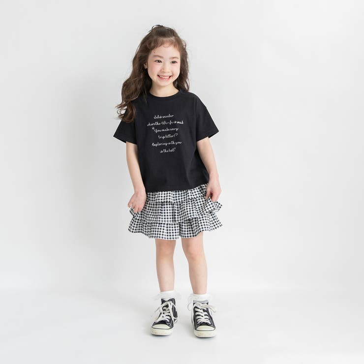 【プチプラ】アソート半袖Tシャツ/150cm/キッズ/女の子/男の子 | ブランシェス | 詳細画像30 