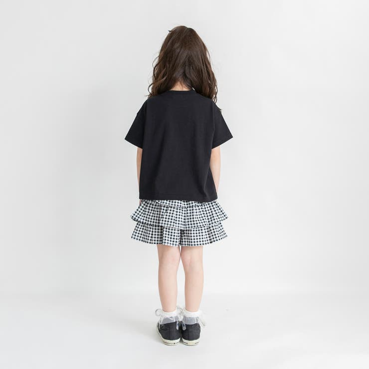 【プチプラ】アソート半袖Tシャツ/150cm/キッズ/女の子/男の子 | ブランシェス | 詳細画像32 