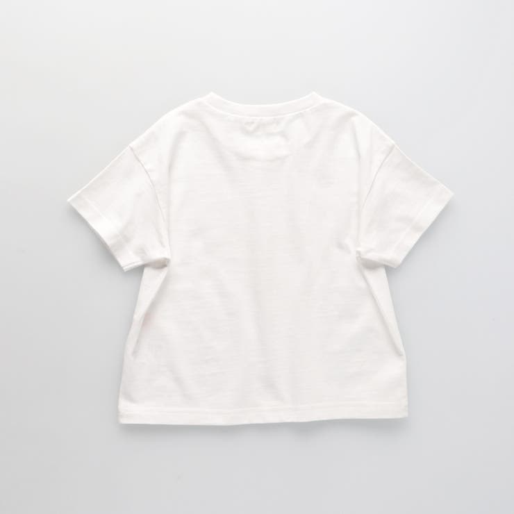 【プチプラ】アソート半袖Tシャツ/150cm/キッズ/女の子/男の子 | ブランシェス | 詳細画像8 