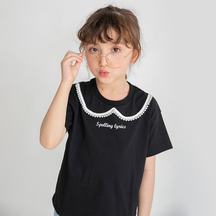 アソートデザイン半袖Tシャツ | ブランシェス | 詳細画像1 