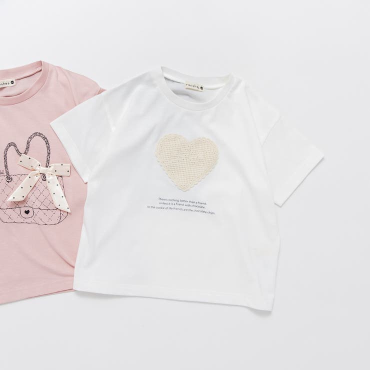 アソートデザイン半袖Tシャツ | ブランシェス | 詳細画像2 