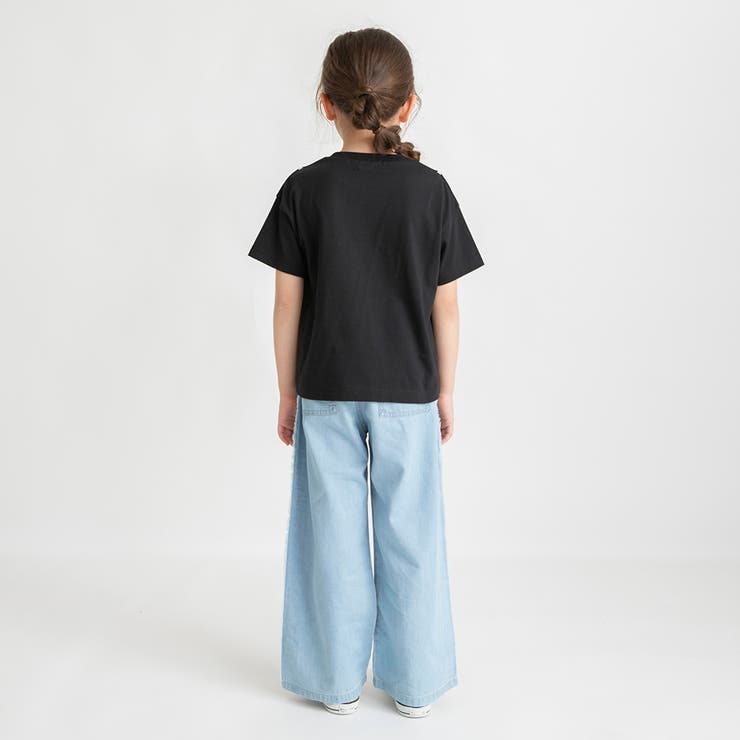 アソートデザイン半袖Tシャツ | ブランシェス | 詳細画像23 