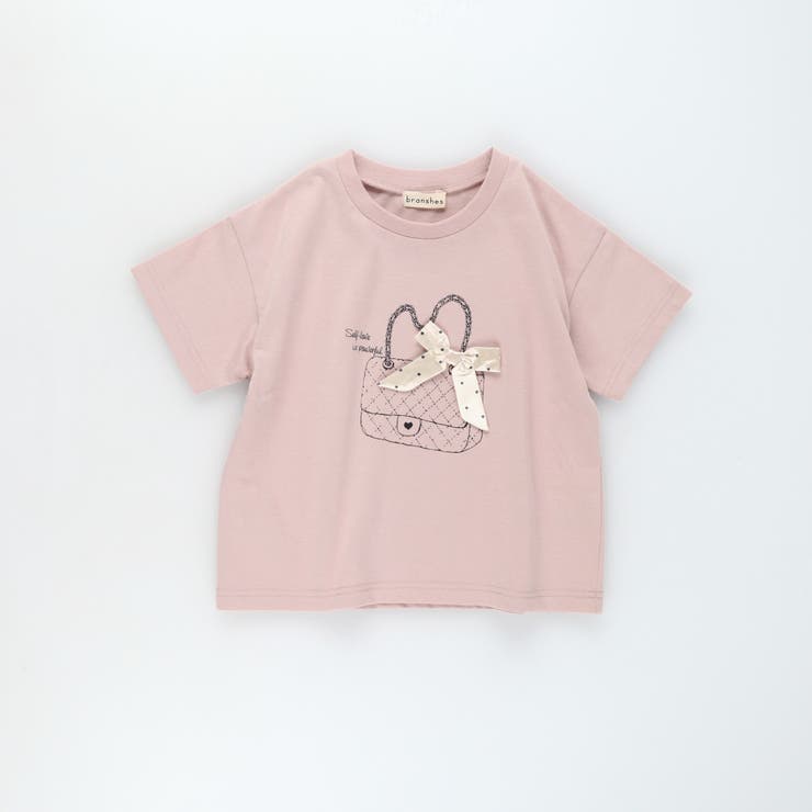 アソートデザイン半袖Tシャツ | ブランシェス | 詳細画像9 