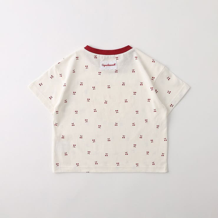 【吸水速乾】アソート半袖Tシャツ | ブランシェス | 詳細画像16 