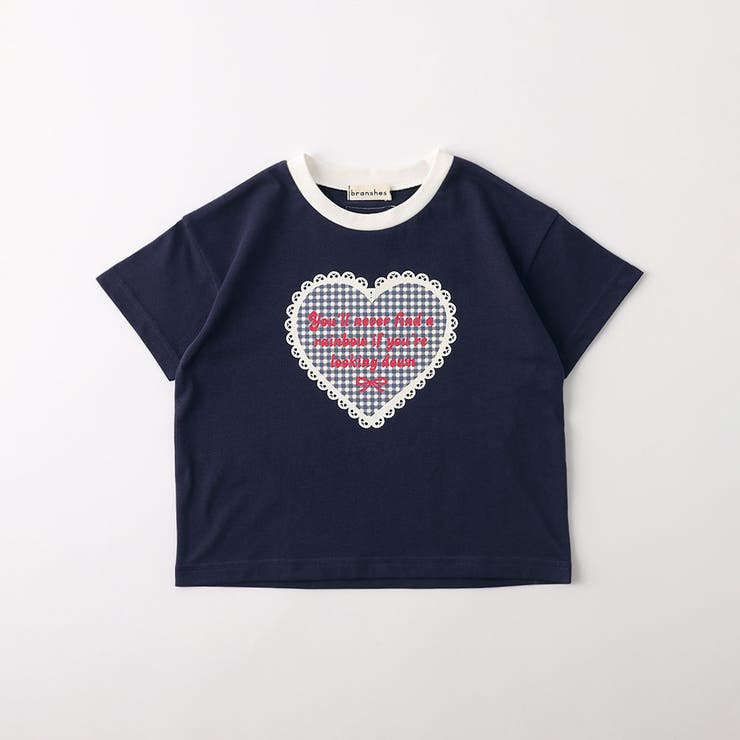 【吸水速乾】アソート半袖Tシャツ | ブランシェス | 詳細画像2 