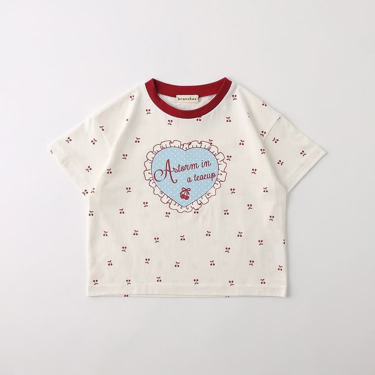 【吸水速乾】アソート半袖Tシャツ | ブランシェス | 詳細画像9 