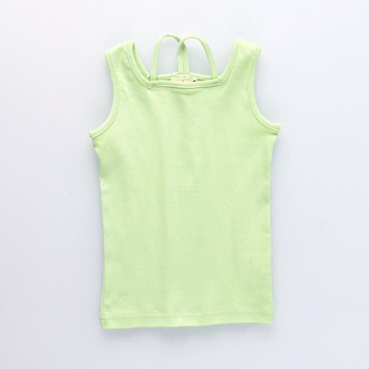 魅せるインナータンクトップ | ブランシェス | 詳細画像13 