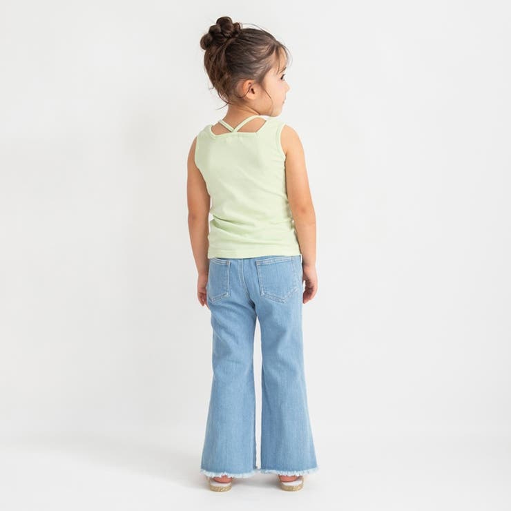 魅せるインナータンクトップ | ブランシェス | 詳細画像18 