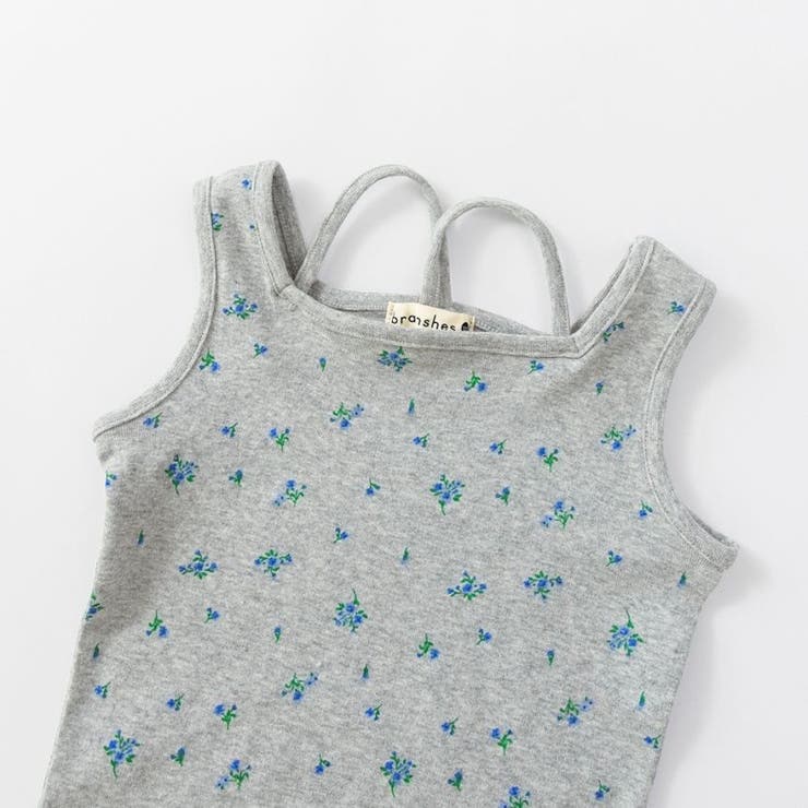 魅せるインナータンクトップ | ブランシェス | 詳細画像19 