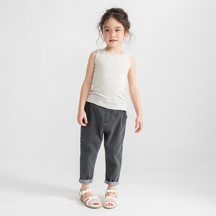 魅せるインナータンクトップ | ブランシェス | 詳細画像3 