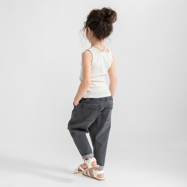 魅せるインナータンクトップ | ブランシェス | 詳細画像5 