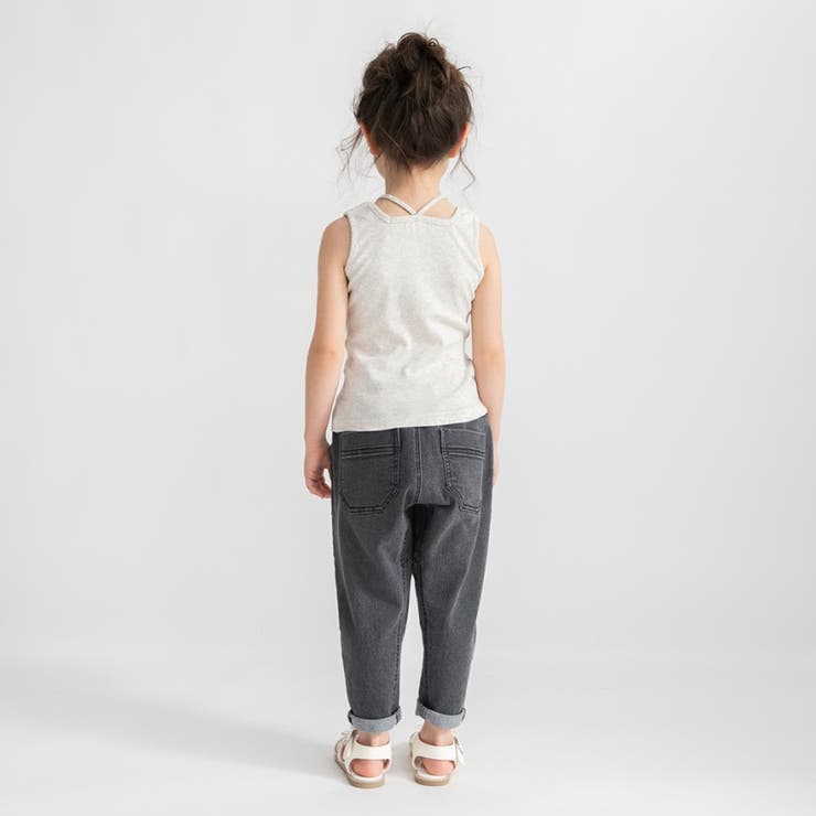 魅せるインナータンクトップ | ブランシェス | 詳細画像6 