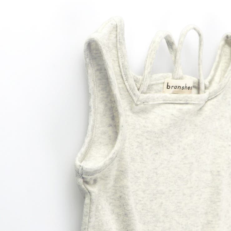 魅せるインナータンクトップ | ブランシェス | 詳細画像9 