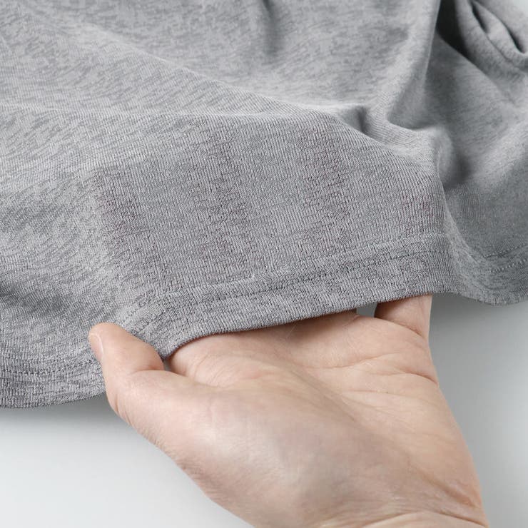 【WEB限定】シアー半袖Tシャツトップスセット | ブランシェス | 詳細画像10 