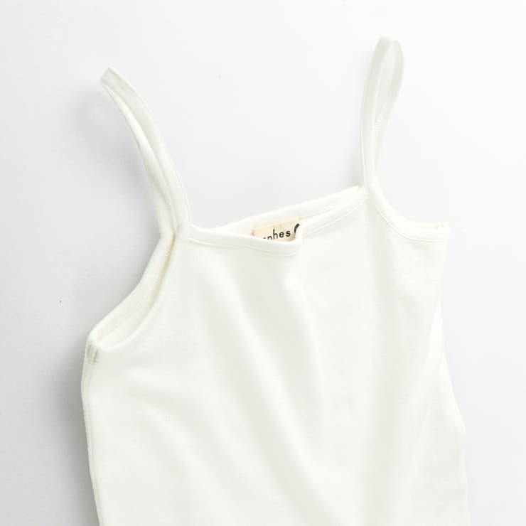 【WEB限定】シアー半袖Tシャツトップスセット | ブランシェス | 詳細画像11 