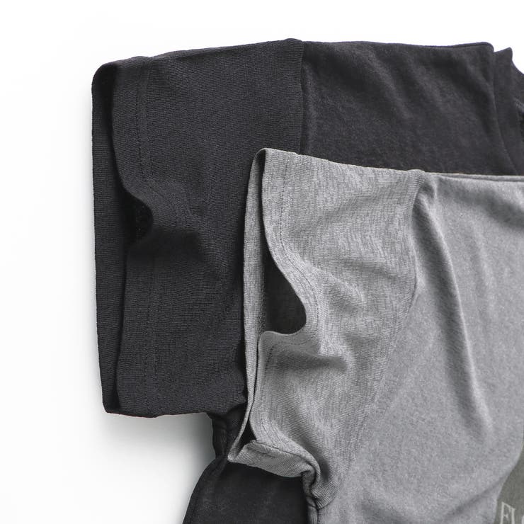 【WEB限定】シアー半袖Tシャツトップスセット | ブランシェス | 詳細画像9 