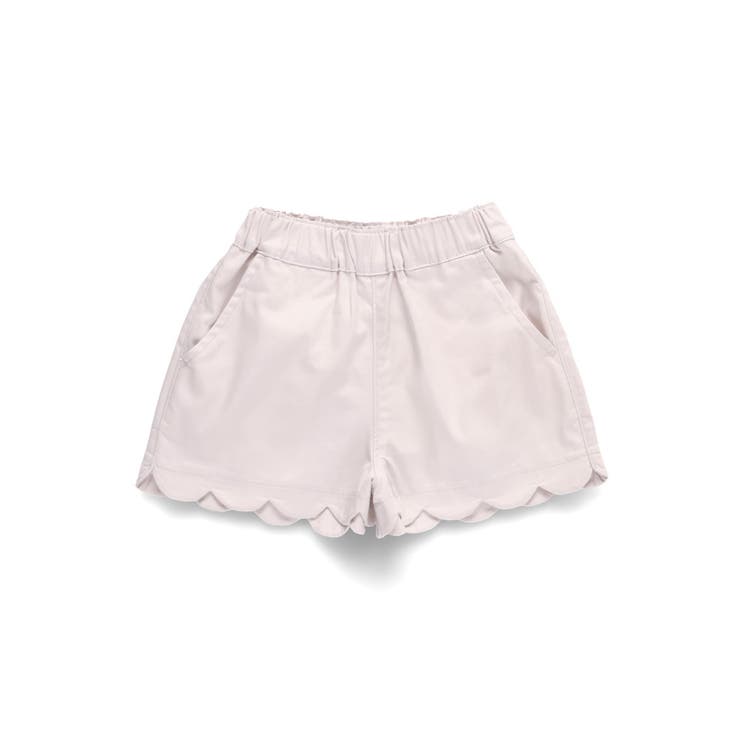 【WEB先行】マシュマロショートパンツ | ブランシェス | 詳細画像15 