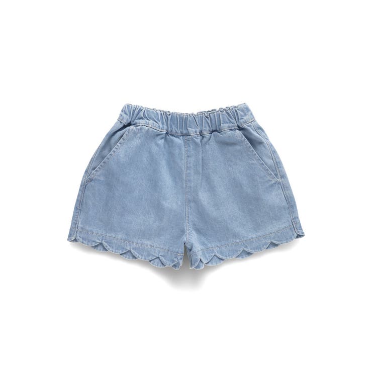 【WEB先行】マシュマロショートパンツ | ブランシェス | 詳細画像22 