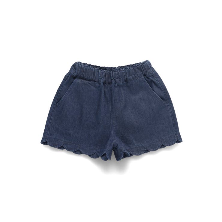 【WEB先行】マシュマロショートパンツ | ブランシェス | 詳細画像29 