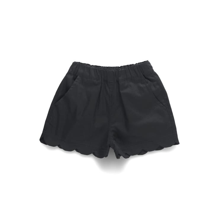 【WEB先行】マシュマロショートパンツ | ブランシェス | 詳細画像33 