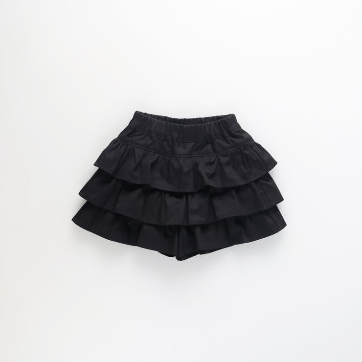 フリルスカート風ショートパンツ | ブランシェス | 詳細画像36 