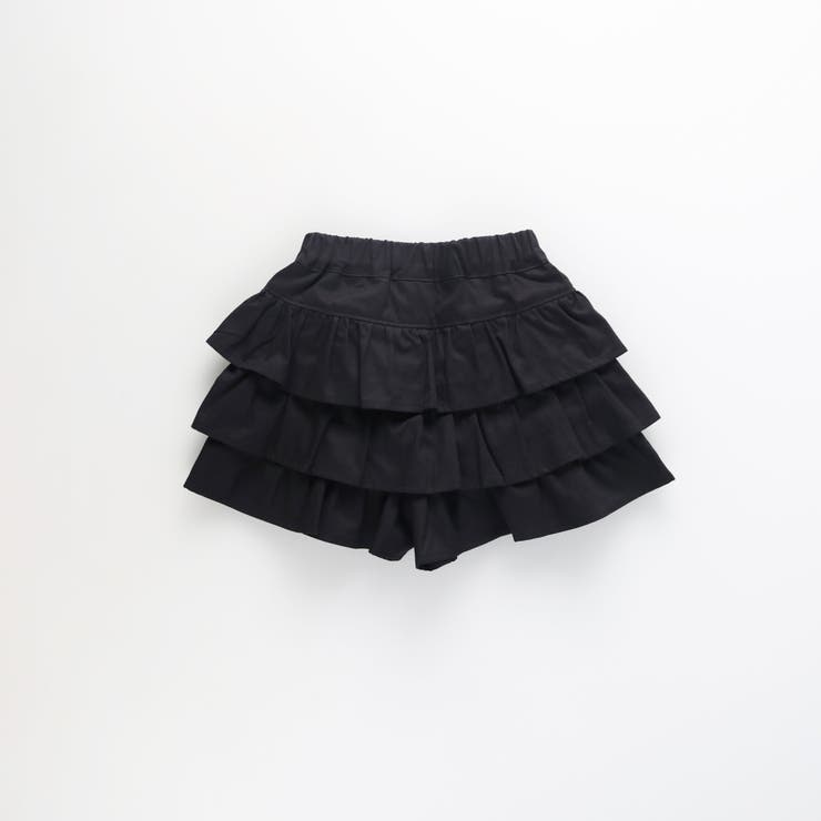 フリルスカート風ショートパンツ | ブランシェス | 詳細画像43 