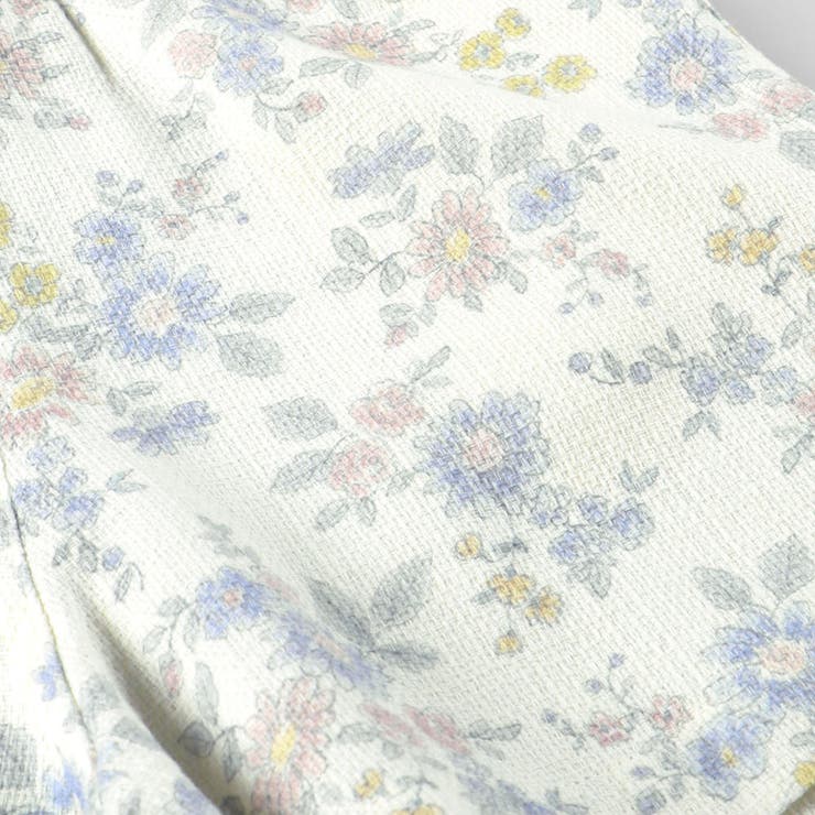 【爽パン/綿100％】パナマ織りショートパンツ | ブランシェス | 詳細画像23 