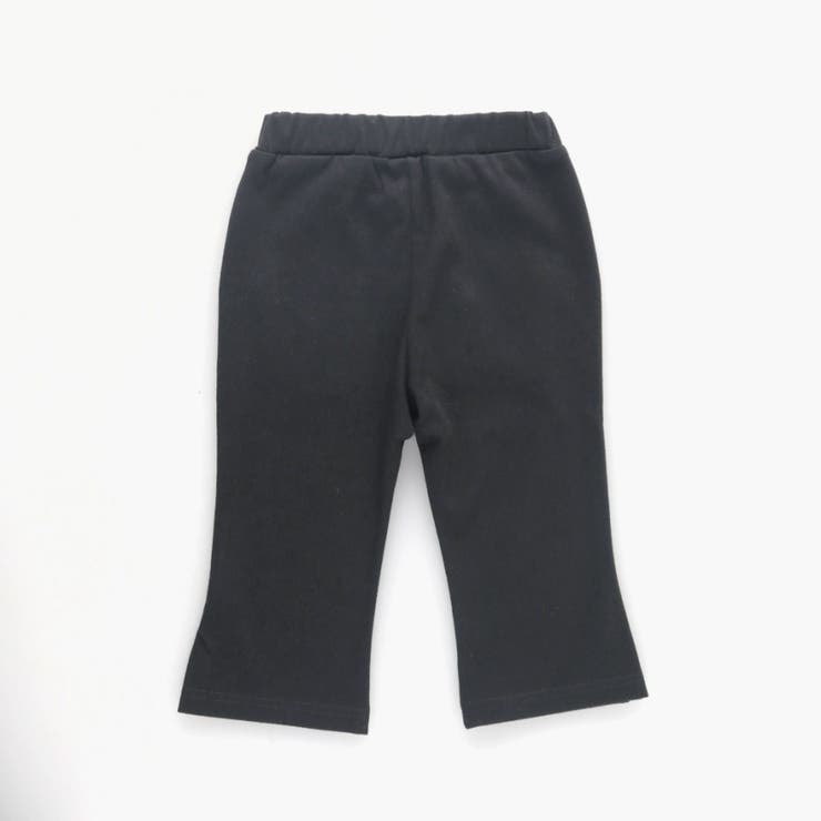 カットツイルクロップドパンツ | ブランシェス | 詳細画像20 