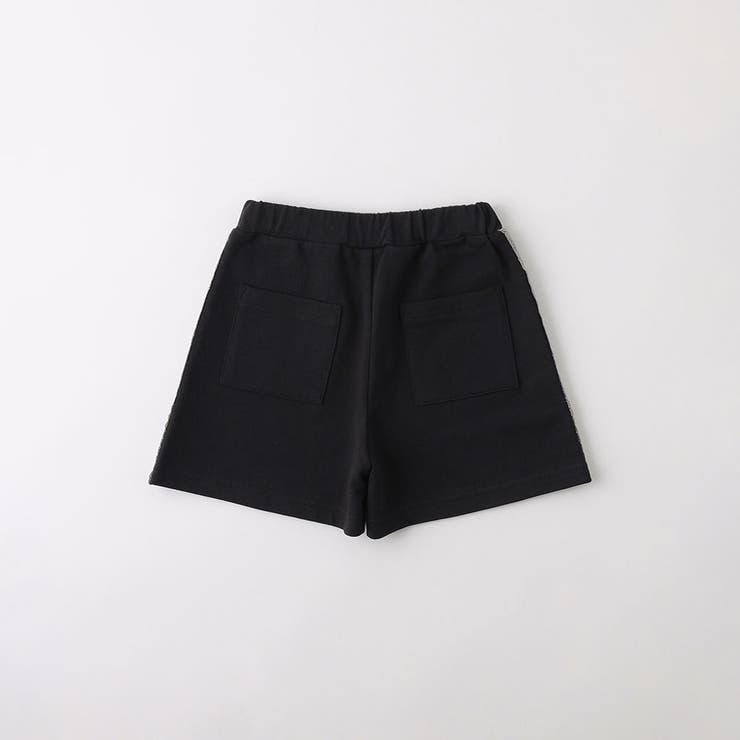 サイドレースショートパンツ | ブランシェス | 詳細画像20 