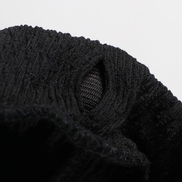 フリル付きカットフレアパンツ | ブランシェス | 詳細画像17 