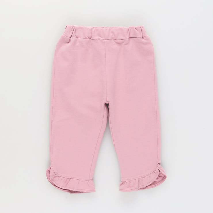 【ブランシェスmini】カット7分丈パンツ | ブランシェス | 詳細画像13 