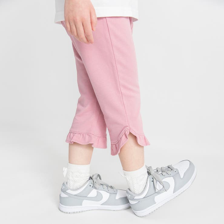 【ブランシェスmini】カット7分丈パンツ | ブランシェス | 詳細画像18 